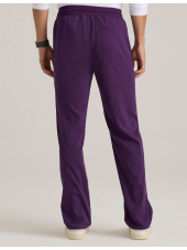 Pantalones médicos para hombres, colección "Grey's Anatomy Stretch" (GRSP507-)