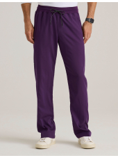 Pantalones médicos para hombres, colección "Grey's Anatomy Stretch" (GRSP507-)