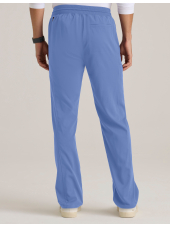 Men's medical pants, "Grey's Anatomy Stretch" collection (GRSP507-)