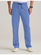 Men's medical pants, "Grey's Anatomy Stretch" collection (GRSP507-)