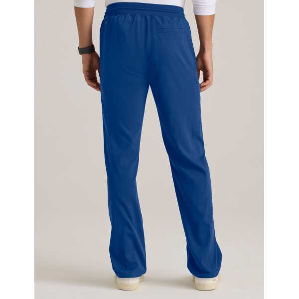 Men's medical pants, "Grey's Anatomy Stretch" collection (GRSP507-)