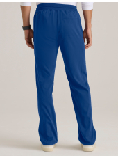 Pantalones médicos para hombres, colección "Grey's Anatomy Stretch" (GRSP507-)