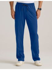 Men's medical pants, "Grey's Anatomy Stretch" collection (GRSP507-)