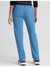 Women's medical pants, "Grey's Anatomy Stretch" collection (GVSP509-)
