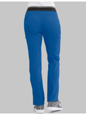 Women's medical pants, "Grey's Anatomy Stretch" collection (GVSP509-)