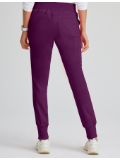 Pantalón médico para mujer, Grey's Anatomy "Stretch" 5 bolsillos (GRSP537)