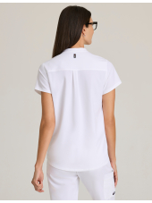 Blouse médicale femme "Avery" - Grey's Anatomy Stretch (GRST230)