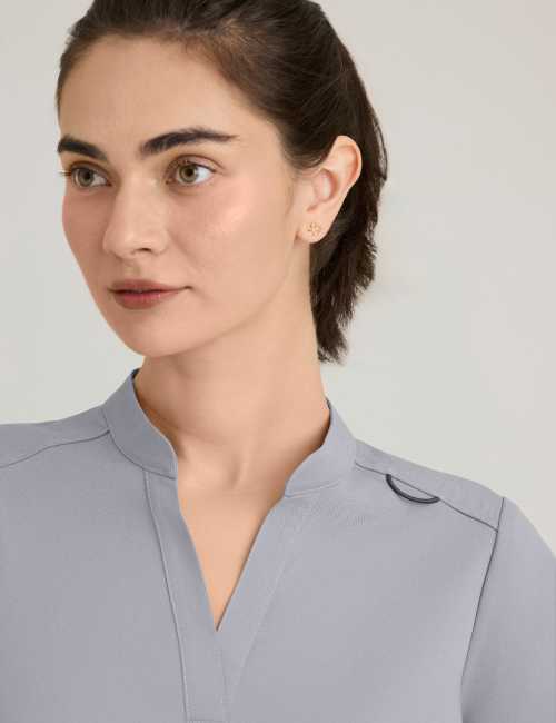 Blouse médicale femme "Avery" - Grey's Anatomy Stretch (GRST230)