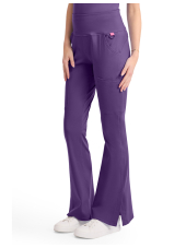 Women's Medical Pants, Medcouture Insight, (MC2702)