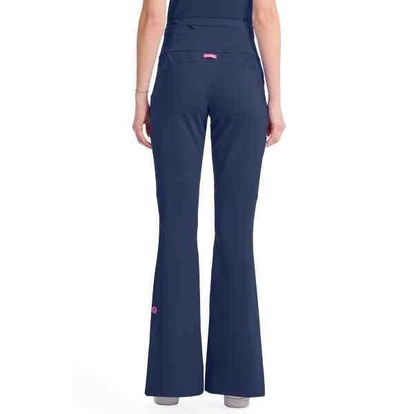 Women's Medical Pants, Medcouture Insight, (MC2702)
