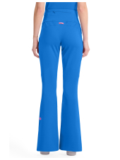 Pantalon médical Femme, Yoga Pant, (MC2750)