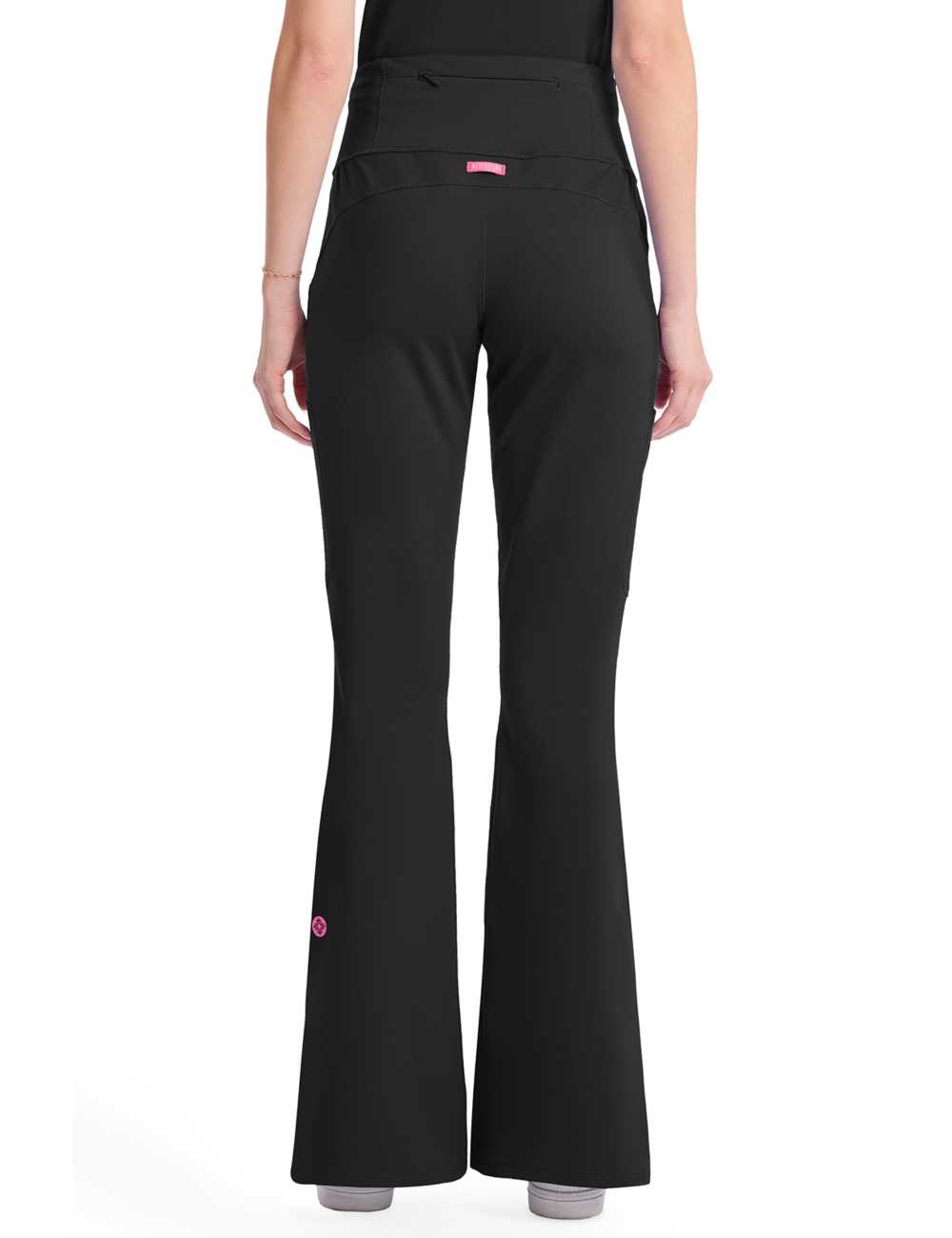 Pantalon médical Femme, Yoga Pant, (MC2750)