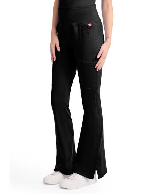 Women's Medical Pants, Medcouture Insight, (MC2702)