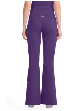 Pantalones médicos para mujer, Medcouture Insight, (MC2702)