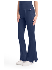 Pantalones médicos para mujer, Medcouture Insight, (MC2702)