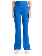 Pantalon médical Femme, Yoga Pant, (MC2750)