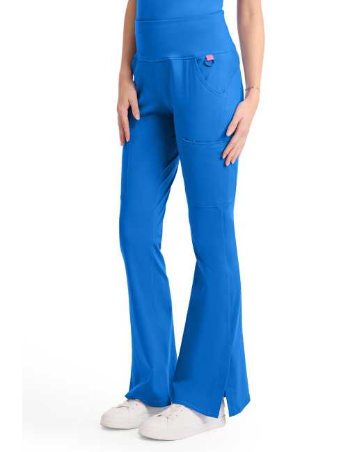 Women's Medical Pants, Medcouture Insight, (MC2702)