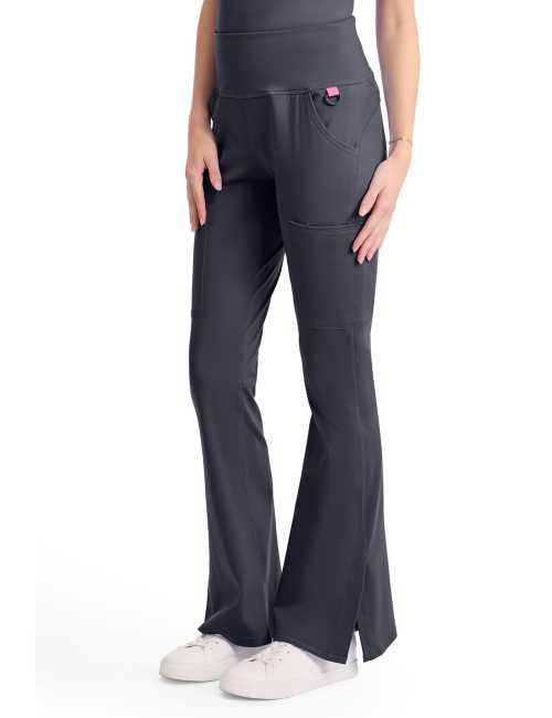 Women's Medical Pants, Medcouture Insight, (MC2702)