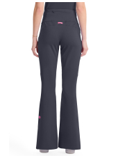 Pantalones médicos para mujer, Medcouture Insight, (MC2702)
