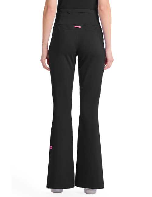 Women's Medical Pants, Medcouture Insight, (MC2702)