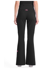 Women's Medical Pants, Medcouture Insight, (MC2702)