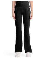 Pantalon médical Femme, Yoga Pant, (MC2750)