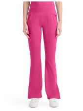 Pantalones médicos para mujer, Medcouture Insight, (MC2702)