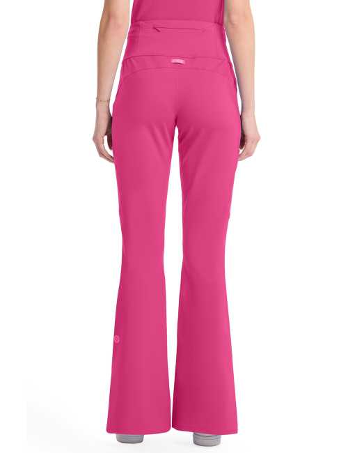 Women's Medical Pants, Medcouture Insight, (MC2702)