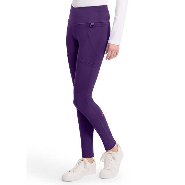 Pantalon médical Femme, MEDICAL LEGGING, (MC151)