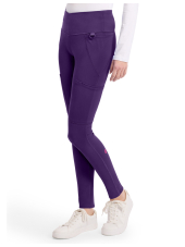 Pantalon médical Femme, MEDICAL LEGGING, (MC151)