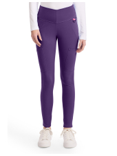 Pantalon médical WOMAN, MEDICAL LEGGING, (MC151)