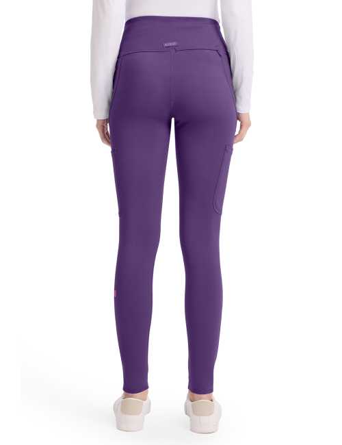 Pantalon médical Femme, MEDICAL LEGGING, (MC151)