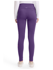 Pantalon médical Femme, MEDICAL LEGGING, (MC151)