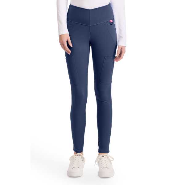 Pantalon médical WOMAN, MEDICAL LEGGING, (MC151)