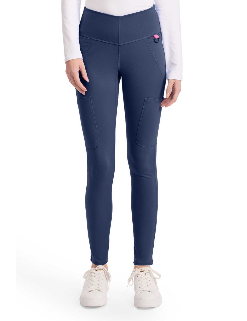 Pantalon médical WOMAN, MEDICAL LEGGING, (MC151)