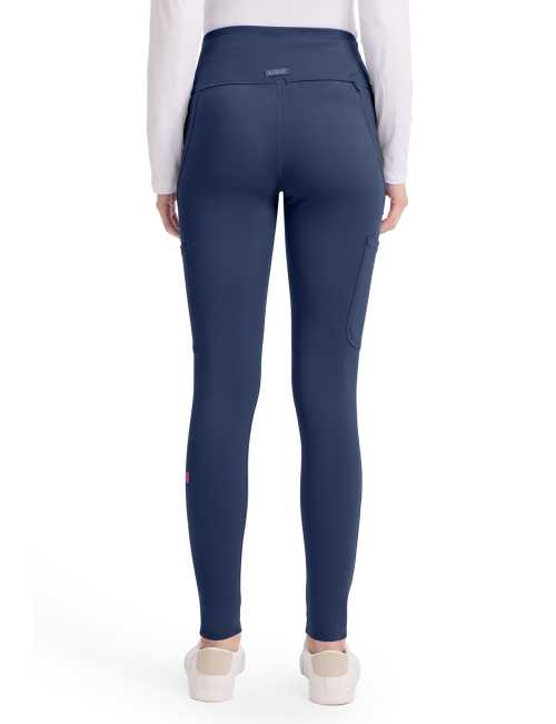 Pantalon médical Femme, MEDICAL LEGGING, (MC151)