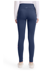 Pantalon médical Femme, MEDICAL LEGGING, (MC151)