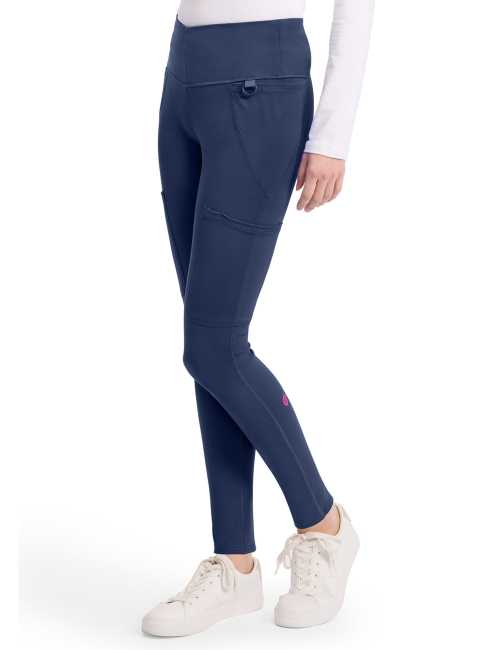 Pantalon médical WOMAN, MEDICAL LEGGING, (MC151)