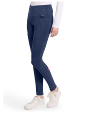 Pantalon médical WOMAN, MEDICAL LEGGING, (MC151)