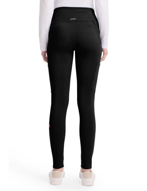 Pantalon médical WOMAN, MEDICAL LEGGING, (MC151)