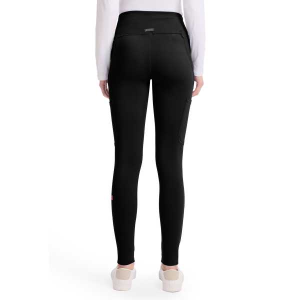Pantalon médical WOMAN, MEDICAL LEGGING, (MC151)