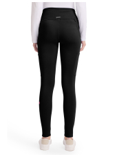 Pantalon médical Femme, MEDICAL LEGGING, (MC151)