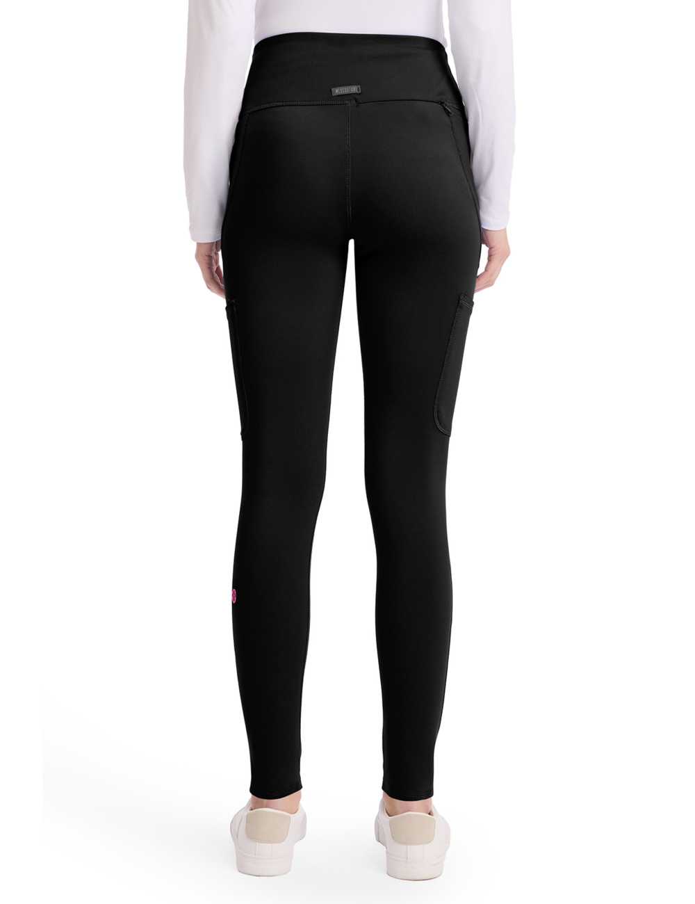 Pantalon médical WOMAN, MEDICAL LEGGING, (MC151)