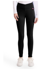 Pantalon médical WOMAN, MEDICAL LEGGING, (MC151)