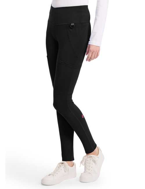 Pantalon médical WOMAN, MEDICAL LEGGING, (MC151)