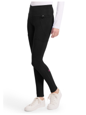 Pantalon médical Femme, MEDICAL LEGGING, (MC151)