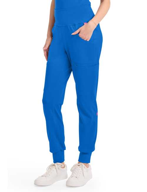 Pantalon médical Femme, Yoga Pant, jogger (MC152)