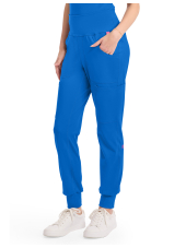 Pantalon médical woman, Yoga Pant, jogger (MC152)