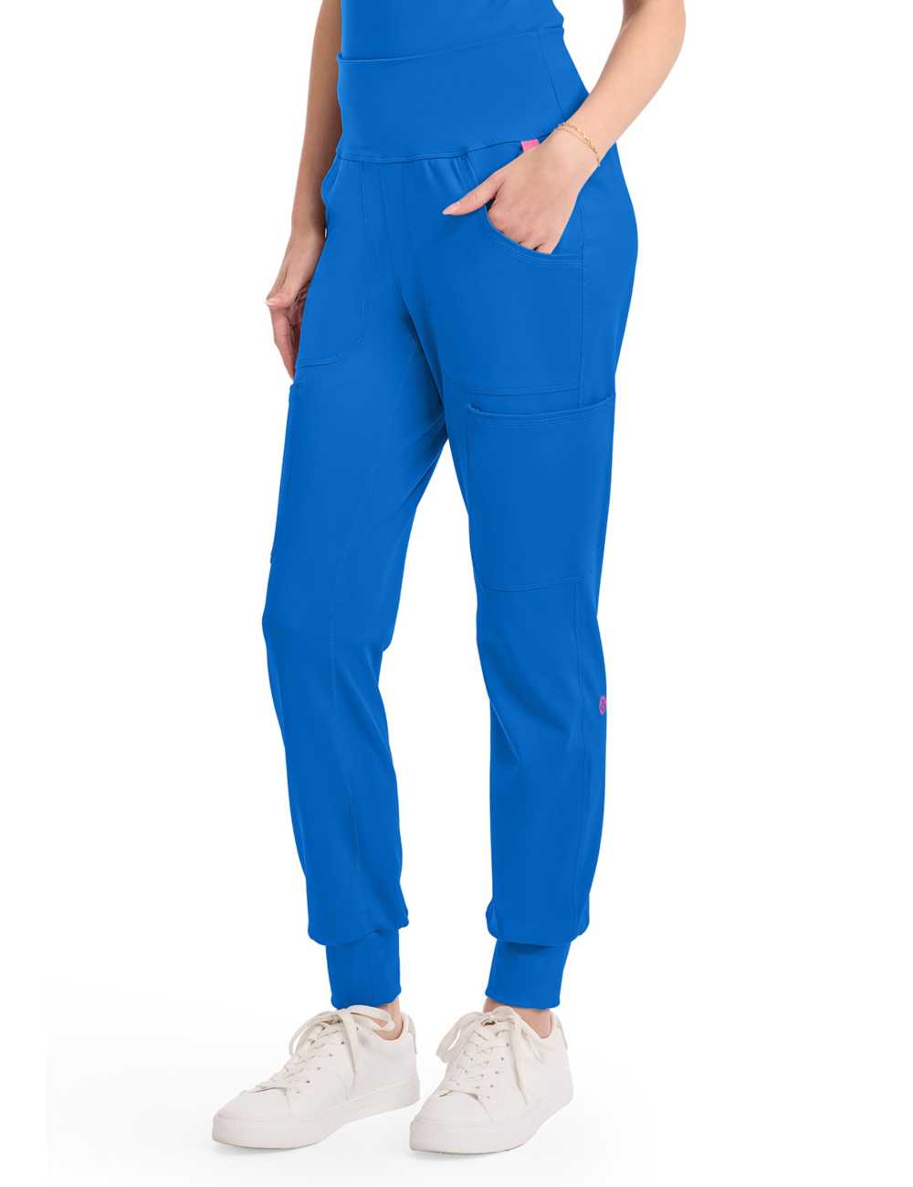 Pantalon médical woman, Yoga Pant, jogger (MC152)