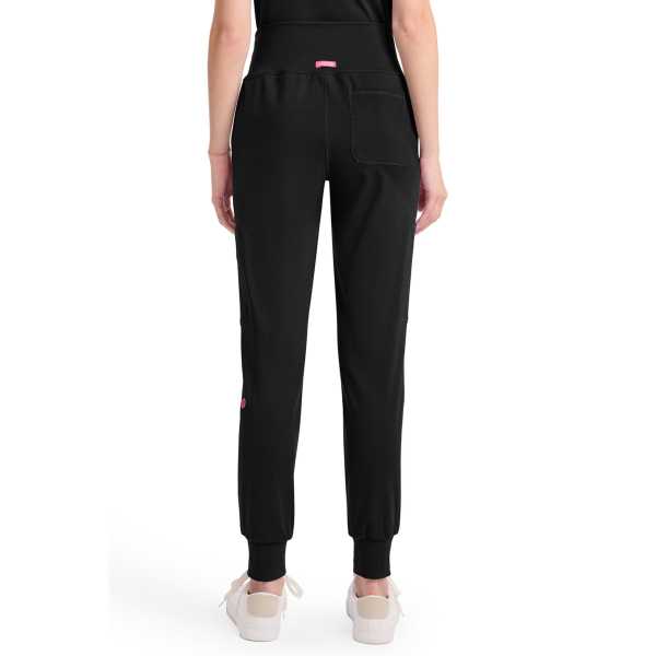 Pantalon médical Femme, Yoga Pant, jogger (MC152)
